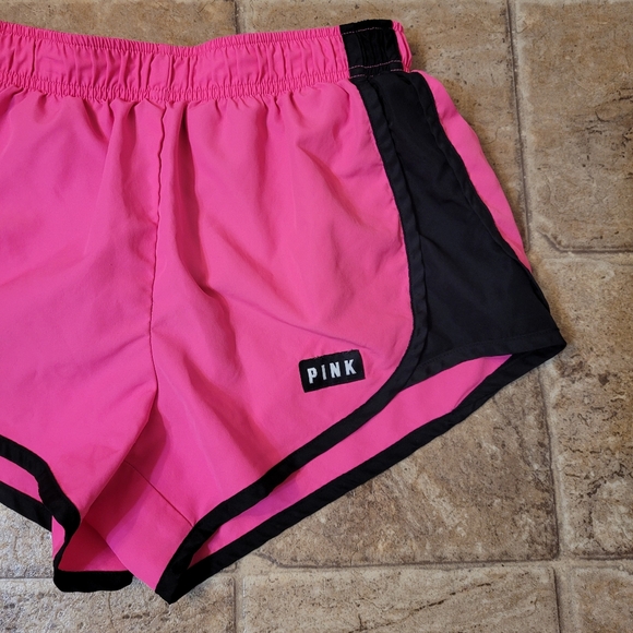 PINK xs running shorts - Picture 3 of 8